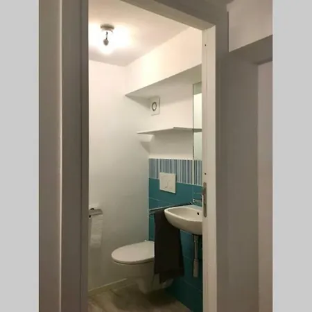Apartment Casa Di Delia