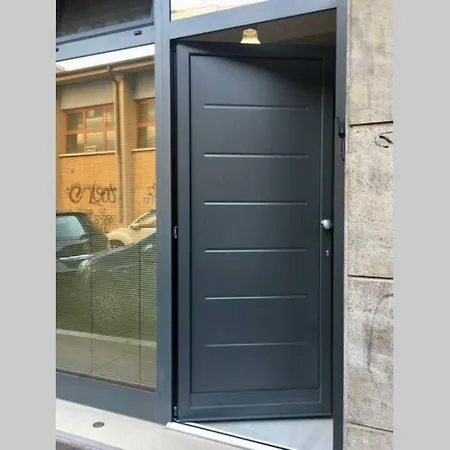 Casa Di Delia Apartment