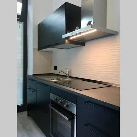Casa Di Delia Appartamento San Benedetto del Tronto