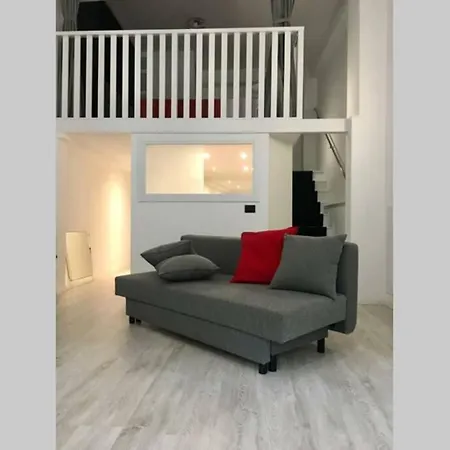 Casa Di Delia