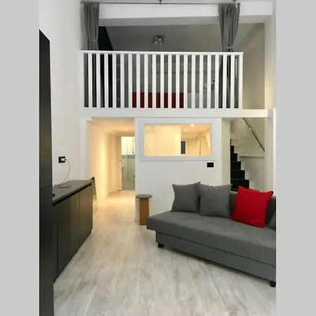 Casa Di Delia *
