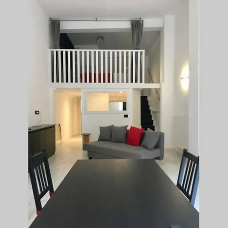 Casa Di Delia * San Benedetto del Tronto