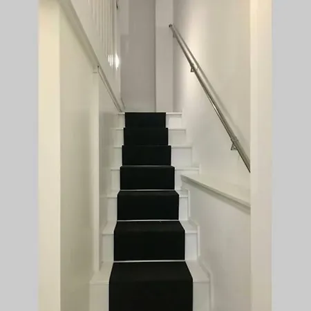 Appartamento Casa Di Delia *