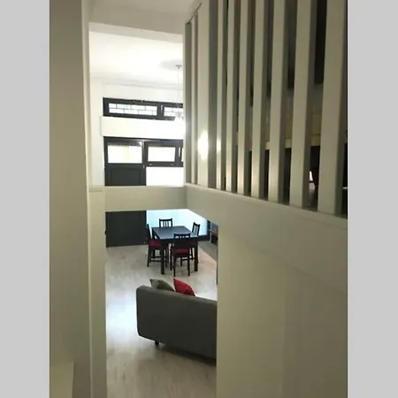 Appartamento Casa Di Delia *