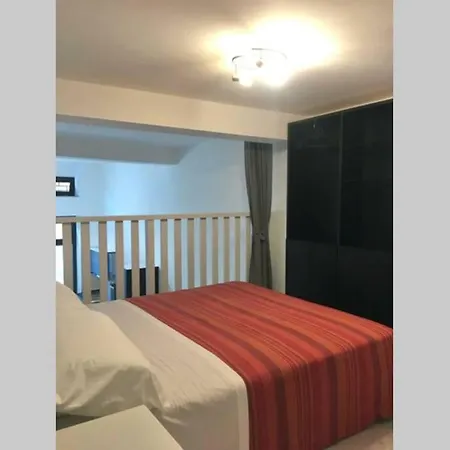 Casa Di Delia Appartamento San Benedetto del Tronto