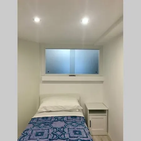 Appartamento Casa Di Delia *